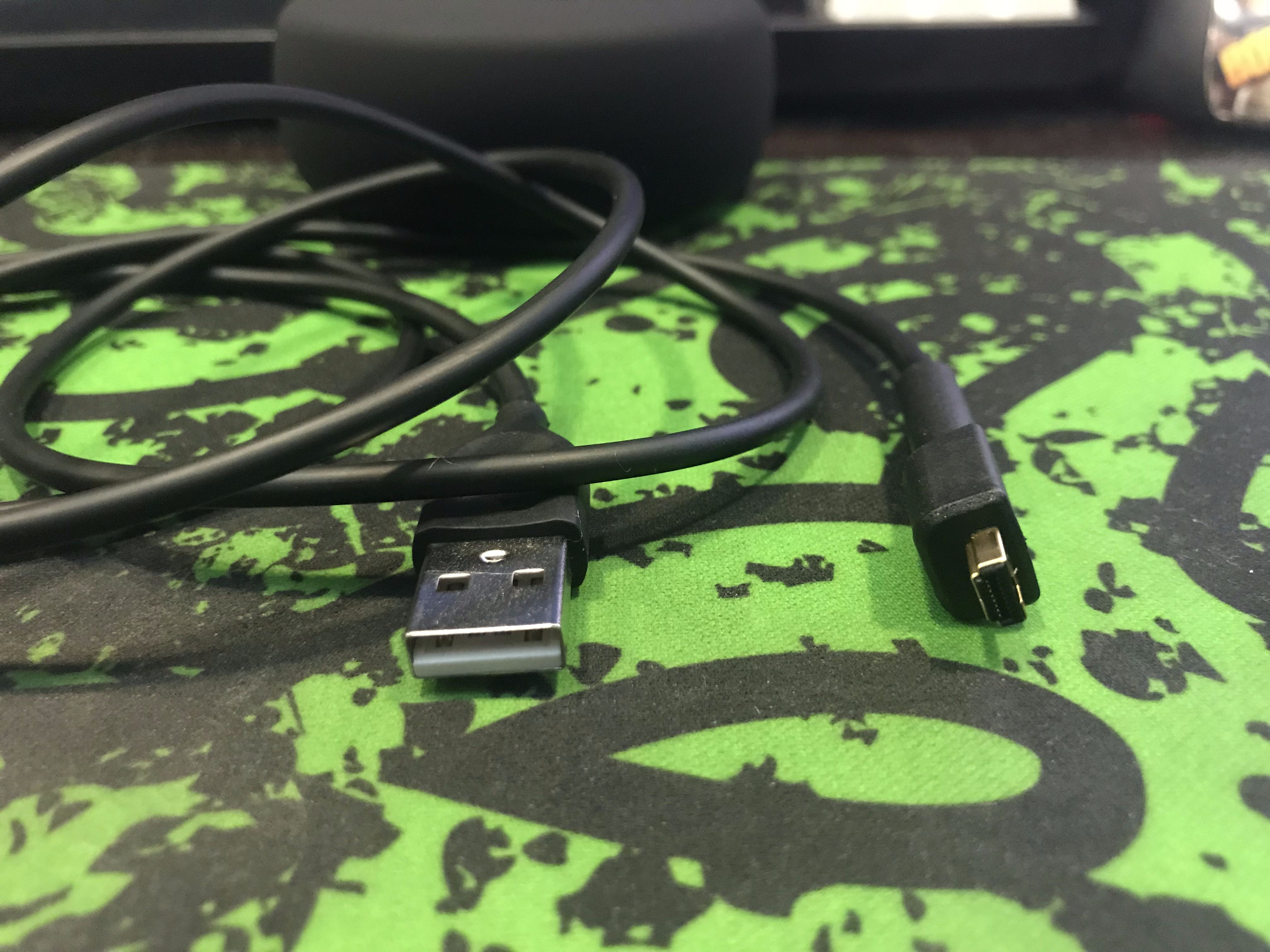 USB 連接線